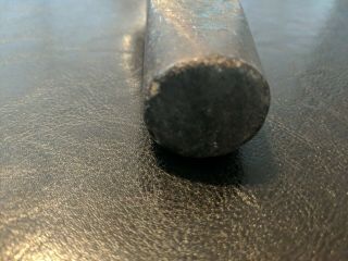 Vintage Blacksmith Cross Peen Hammer Head (1lb 9oz. ). 5