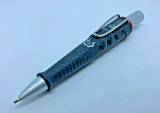 Rotring Black Core Technor Ballpoint Pen