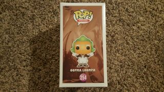 Funko Pop Oompa Loompa Vinyl Figure 254 - Willy Wonka and the Chocolate Factory 4