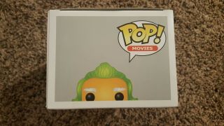 Funko Pop Oompa Loompa Vinyl Figure 254 - Willy Wonka and the Chocolate Factory 5