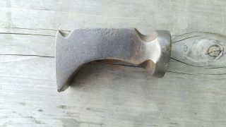 Vintage Cobbler Shoemaker ' s Hammer Head HM Christensen No 3 Brockton MA USA 4