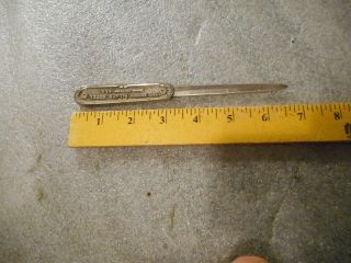 The Brown Palace Hotel - Denver Co.  - Letter Opener - Collectible