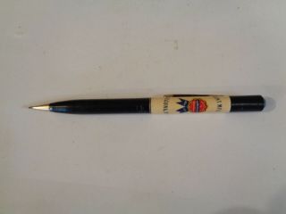Vintage Fineline Mechanical Pencil Kent Manufacturing Ford Algona,  Iowa (d1)