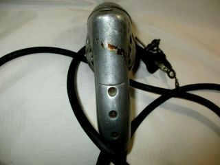 Vintage Electric Drill The United States Electrical Tool Co.  1/4 Inch 110 Volts 6