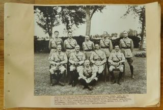 Military Photographs - Indian Army,  Folder Of Views Of 13th.  Frontier Force Rifles