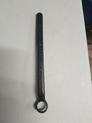 Spark Plug Wrench 202783m1 Massey Harris / Vintage Wrench / S/h
