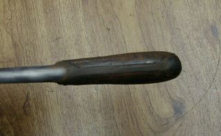 Antique H.  D.  Smith Valve Spring Lifter Wrench,  Perfect Handle,  Plantsville,  Conn. 6