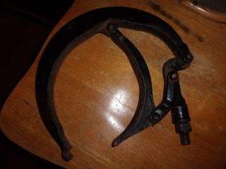 Vintage Ken Tool T 200 Forged Tire Bead Breaker Ford Model A - Akron,  Ohio