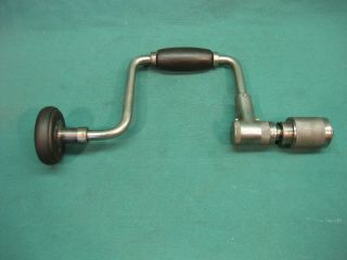 Yankee No.  2101 - 10 " North Bros.  Bell System Drill Brace
