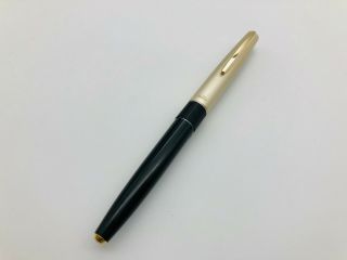 G675 Sailor Fountain Pen 14k Gold Vintage Rare