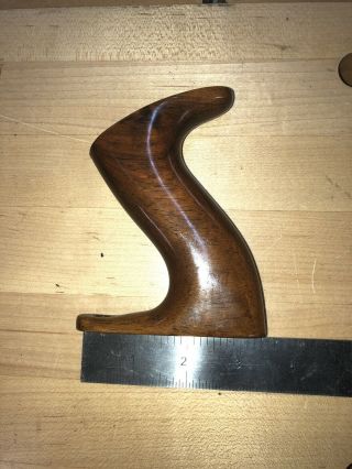 Stanley Hand Plane - Tote For A No 5 (thru 8?) Depending On Vintage