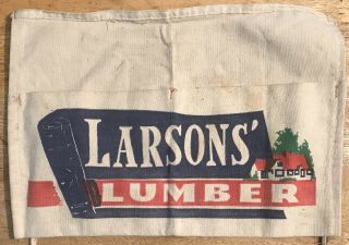 Vintage Larsons 