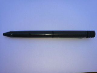 Lamy Safari 2 - In - 1 Mechanical Ballpoint Pen And Pencil In Graphite