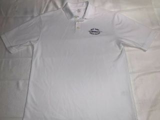 NYSP York State Police Troopers PBA Long Island NY Polo Shirt Sz L NYPD 4