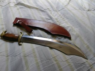 Antique 18 " Blade