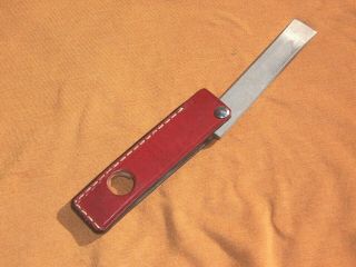 Gerber Knife Sharpening Steel,  Honing tool 3