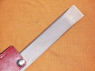 Gerber Knife Sharpening Steel,  Honing tool 4