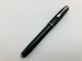 G528 Pilot Fountain Pen Special Ilidium Vintage Rare