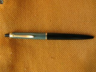 Vintage Pelikan 355 Ballpoint Pen