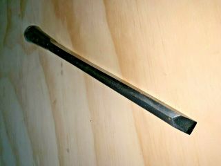 Douglass Mfg Co 1/2 Inch Timber Frame Chisel.  All Tuned Up (razor Stropped)
