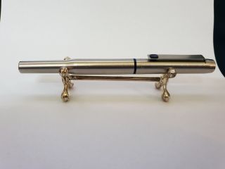 Vintage Fountain Pen Parker 25 Made In England (no.  A52)