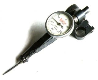 Vintage VERDICT B7 DTI dial test indicator 0.  001 