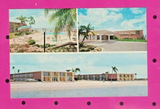 Apollo Beach Florida Holiday Inn