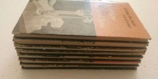 Set of 7 00 - 06 Vintage DELTA ' Getting the most out of your ' instructional books 5