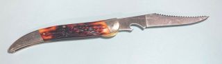 Remington Umc Usa - Stern Angler 