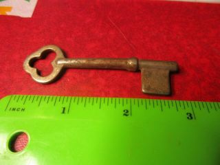 Antique Skeleton Key - M131903
