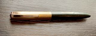 Vintage American Pencil Co.  Venus Fountain Pen - 14k?? Nib - Restoration