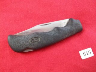 Case Xx 2104l - Sabss - Blackhorn Lock Blade 3.  5 - Bradford 
