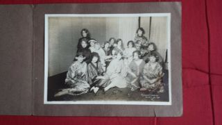 Antique Vintage 1920 