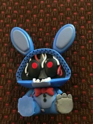 Withered Bonnie Five Nights At Freddy 