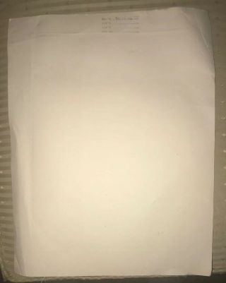Extremely Rare Vintage picture 1935 of President Franklin Delano Roosevelt 4