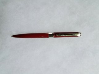 Pelikan Celebry Ballpoint Pen Red