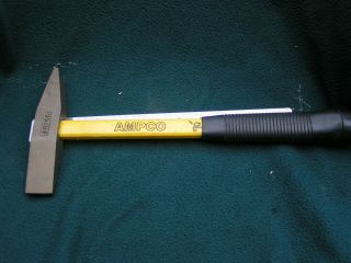 Ampco H - 61 NonSparking Scaling Hammer 7