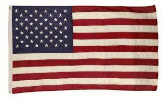 Valley Forge Flag Made In America 3 