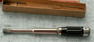 Vintage Miller Falls Yankee Drill Model 188a L@@k Real