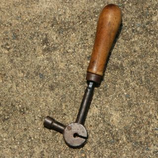 Vintage Hammer Bucksaw Buck Saw Crosscut Cross Cut Hammer With Hole In Head