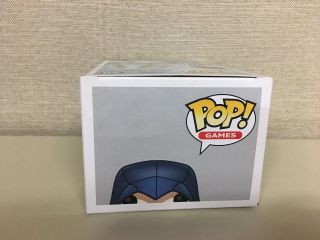 Funko Pop Games: Assassin ' s Creed - Arno 35 Vaulted with Clear Case Protector 5