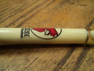 Vintage Ritepoint Mechanical Pencil Dekalb Profit Pullets Chick Floater Cap 5