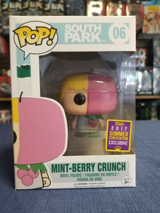 Funko pop south park the coon 4