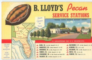 B Lloyd 
