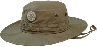 Boy Scout 2017 National Jamboree Boonie Hat Upf 50 Sun Protection Sz Small