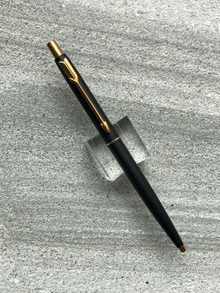 Parker International/classic Gt Usa Ballpoint With Unusual Date Code