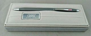 1980 ' s Apple Computer Era XIDEX Floppy Disk Manufacturer Cross Pen Advertising 2