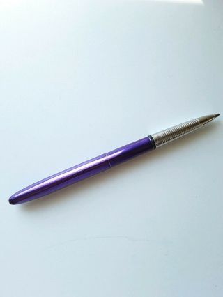 Fisher Space Pen,  Bullet Space Pen,  Purple