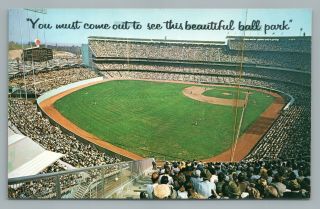 “you This Park” Dodgers Stadium Opening Day Mlb Los Angeles Baseball 62
