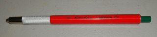 Vintage Koh - I - Noor 5611 Tecnigraph Pencil Made In Italy